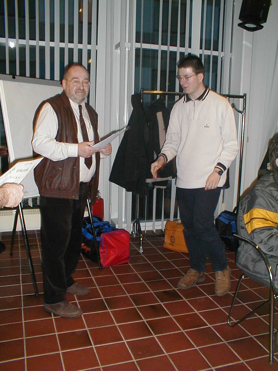 Vorschau